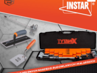 Výrobca ručného stavebného náradia v Poľsku